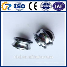 SG25 track roller bearing for embroidering machine